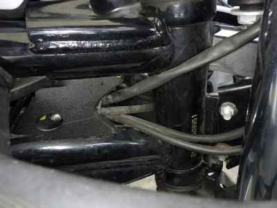 Kawasaki Ninja 400 2014