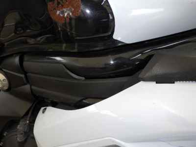 Kawasaki Ninja 400 2014