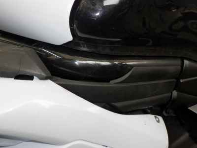 Kawasaki Ninja 400 2014