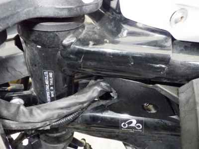 Kawasaki Ninja 400 2014