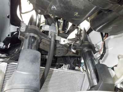 Kawasaki Ninja 400 2014