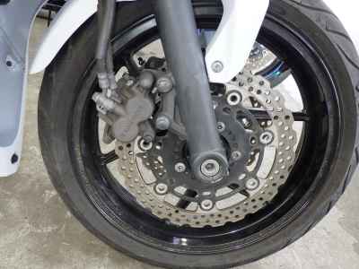 Kawasaki Ninja 400 2014