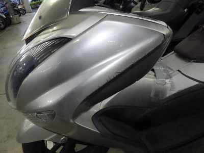 Yamaha Majesty 250 2007