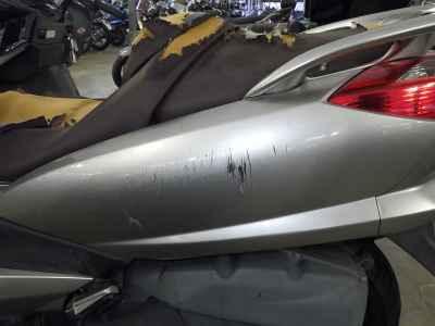 Yamaha Majesty 250 2007