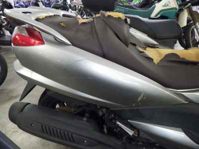 Yamaha Majesty 250 2007