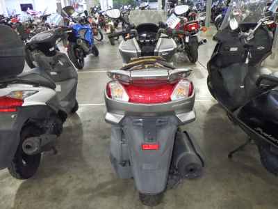 Yamaha Majesty 250 2007