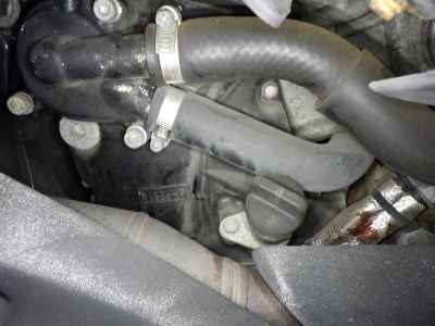 Yamaha Majesty 250 2007