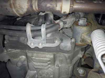 Yamaha Majesty 250 2007