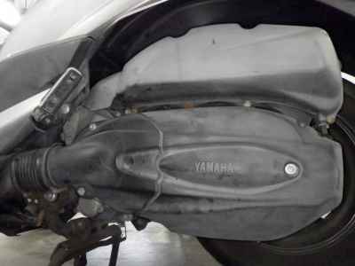 Yamaha Majesty 250 2007