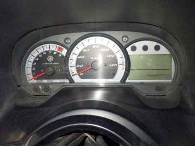 Yamaha Majesty 250 2007