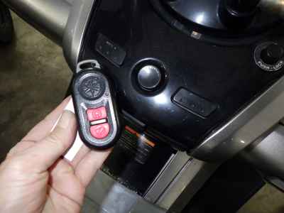 Yamaha Majesty 250 2007