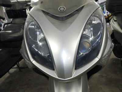 Yamaha Majesty 250 2007