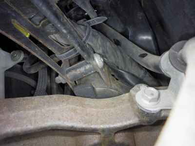 Yamaha Majesty 250 2007