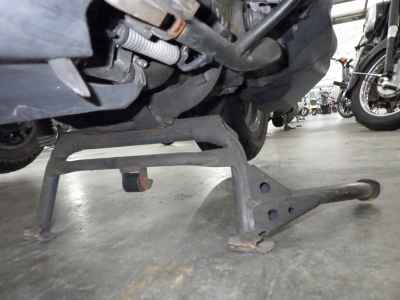 Yamaha Majesty 250 2007