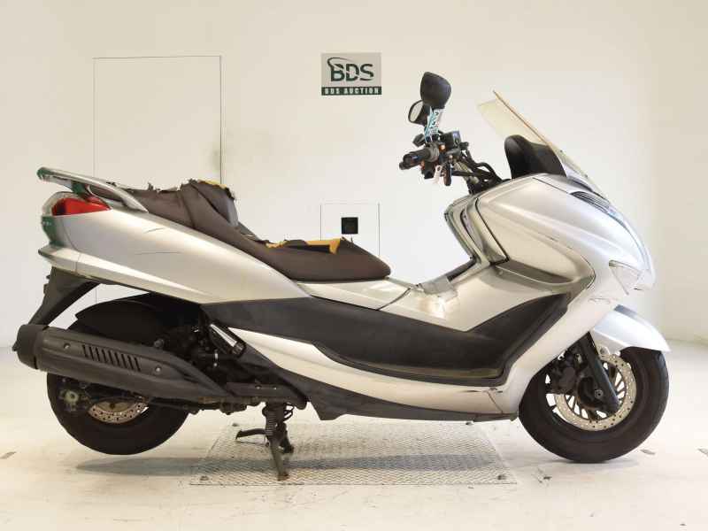 Yamaha Majesty 250 2007