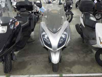 Yamaha Majesty 250 2007