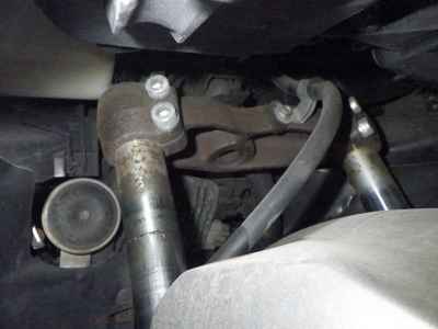 Yamaha Majesty 250 2007