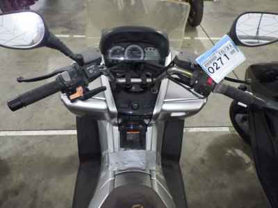 Yamaha Majesty 250 2007