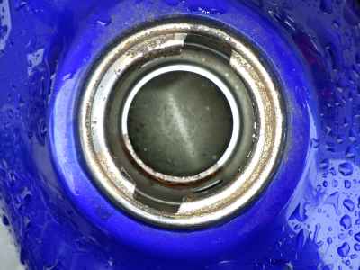 Suzuki GrassTracker Bigboy