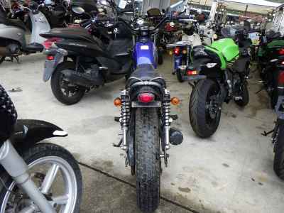 Suzuki GrassTracker Bigboy