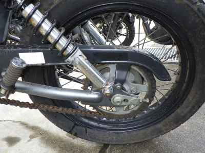 Suzuki GrassTracker Bigboy