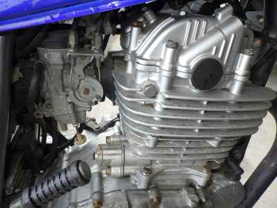 Suzuki GrassTracker Bigboy