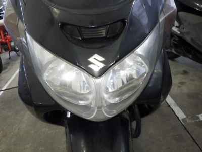 Suzuki Skywave 250