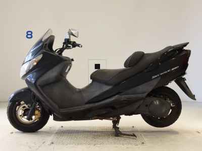 Suzuki Skywave 250