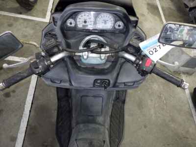 Suzuki Skywave 250