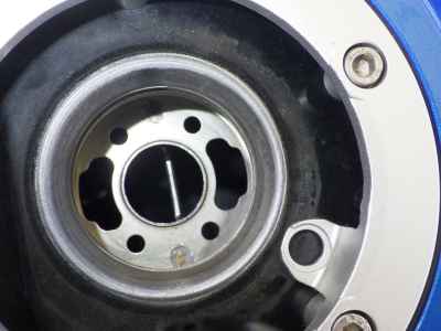 Suzuki Gixxer 250SF 2021