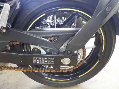 Suzuki Gixxer 250SF 2021