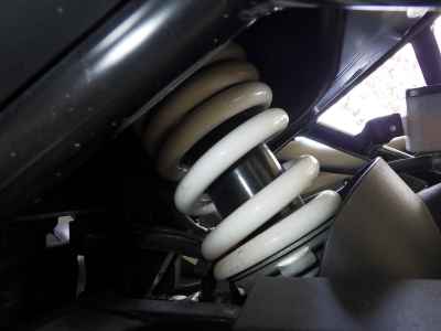 Suzuki Gixxer 250SF 2021