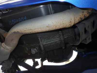 Suzuki Gixxer 250SF 2021