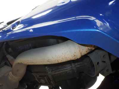 Suzuki Gixxer 250SF 2021