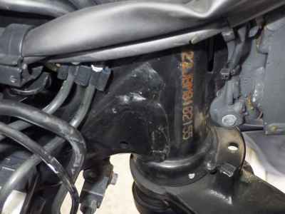 Suzuki Gixxer 250SF 2021