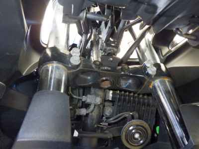 Suzuki Gixxer 250SF 2021