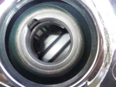 Honda Shadow 400 2006