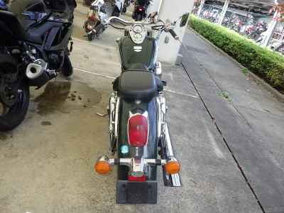 Honda Shadow 400 2006