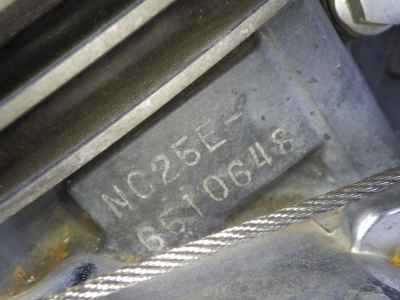 Honda Shadow 400 2006