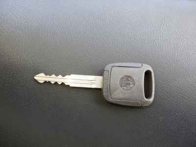 Honda Shadow 400 2006