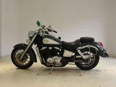 Honda Shadow 400 2006