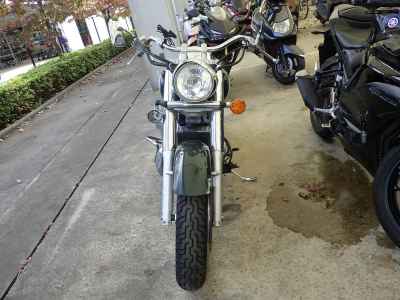 Honda Shadow 400 2006