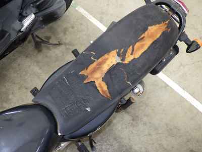 Suzuki GrassTracker Bigboy 2010