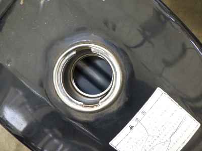 Suzuki GrassTracker Bigboy 2010