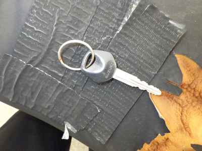 Suzuki GrassTracker Bigboy 2010