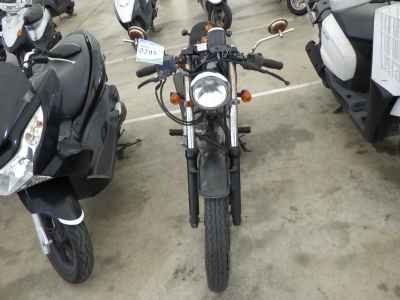 Suzuki GrassTracker Bigboy 2010