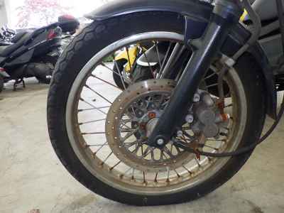 Suzuki GrassTracker Bigboy 2010