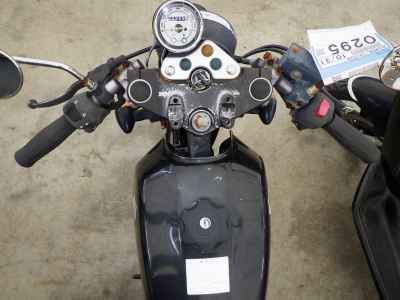 Suzuki GrassTracker Bigboy 2010