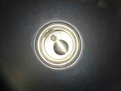 Harley-Davidson Sportster Iron XL883N 2017