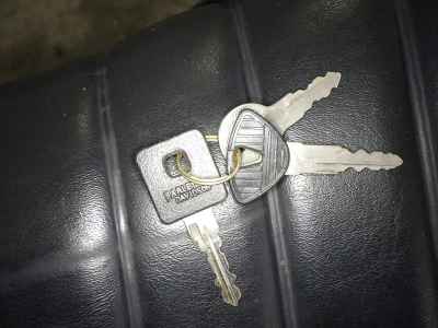 Harley-Davidson Sportster Iron XL883N 2017